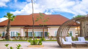  Sokha Private Mansion  Siem Reap